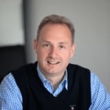 Марк Лерд, CEO